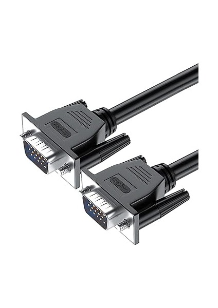 1080P 60Hz VGA Görüntü Kablosu 1.5 Metre fiyatları