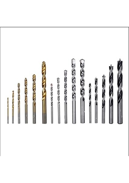 Tc-Id 1000 E Kit, Darbeli Matkap indirimleri