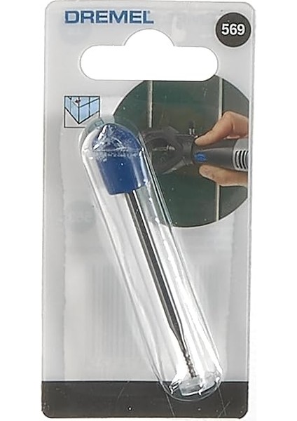 569 Ince Sıva Kazıma Ucu, 1,6 mm indirimleri