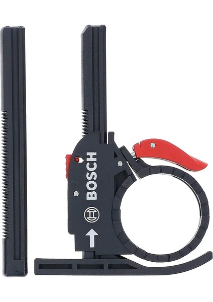 Professional Accessories Professional Derinlik Durdurucu Expert, 2608000590