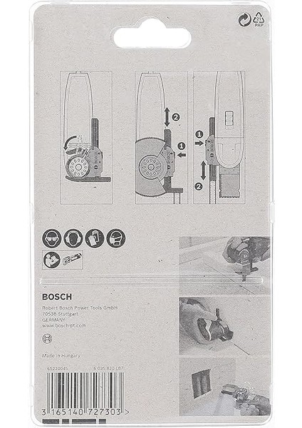 Professional Accessories Professional Derinlik Durdurucu Expert, 2608000590 modelleri