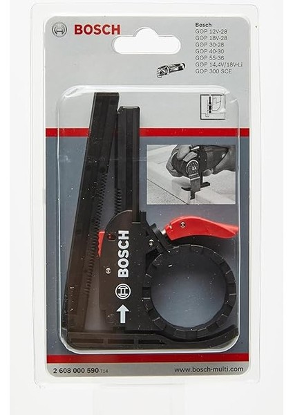 Professional Accessories Professional Derinlik Durdurucu Expert, 2608000590 indirimleri