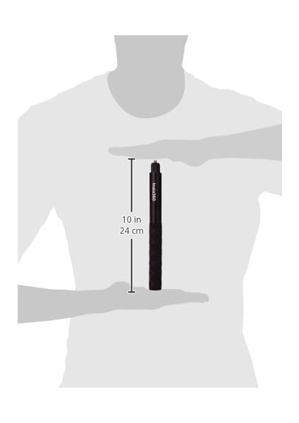 Bullet Time Handle/selfie Çubuklu Katlanır Tripod modelleri