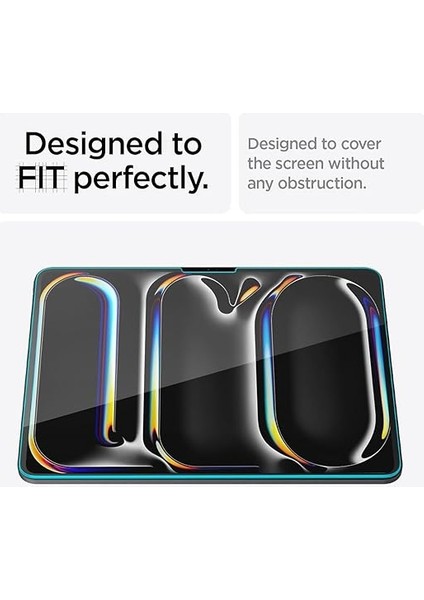 iPad Pro 13" (2024) Cam Ekran Koruyucu Glas.tr Slim Hd - AGL07792 indirimleri
