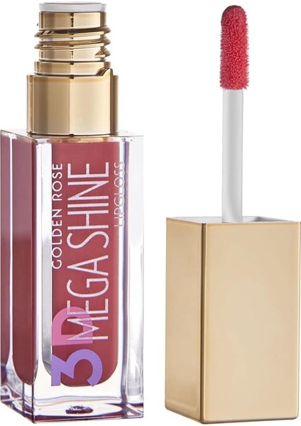 Rose 3D Mega Shine Parlatıcı NO:111 fiyatları