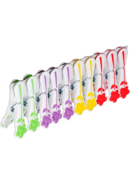 Elite Papatya Desenli Silikon Mandal, Beyaz, 30 Adet fiyatları