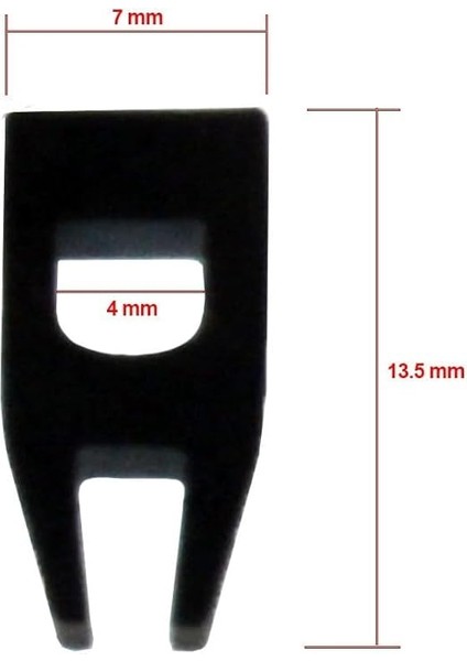 & Fırın Tekli Izgara Lastiği 8'li, Kumtel, Luxell ile Uyumlu fiyatları