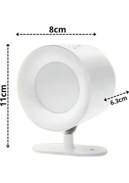 Duvar Lambası,1 ADET,3000MAH USB Şarj Edilebilir Pilli LED Duvar Aplikleri, 3 Renk Sıcaklığı ve Parlaklık Kısılabilir Dokunmatik ve Uzaktan Kumanda, Kablosuz Duvara Monte Okuma Lambası Işığı fiyatları