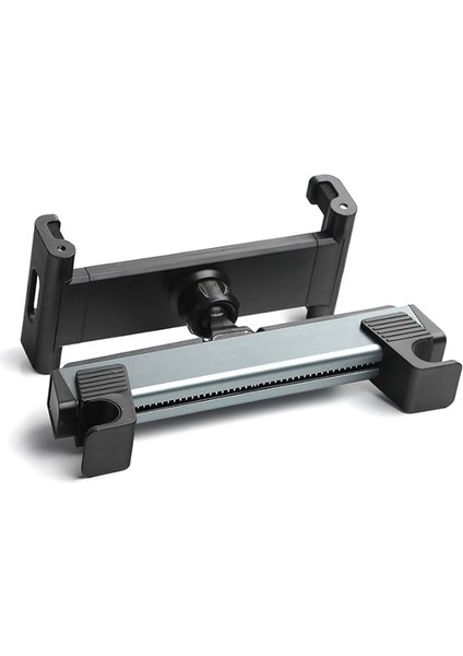 360° Döndürülebilen Araç Içi Koltuk Arkası Telefon & Tablet Tutucu (DK-VA-TH100)