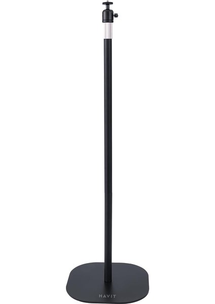 PA305 Ayaklı Projeksiyon Tripod 90-135CM Ayarlanabilir Yükseklik Karbon Çelik