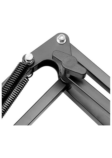 NB39 Mikrofon Standı + Pop Filter + Shock Mount modelleri