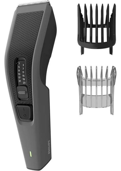 HC3525/15 Saç Kesme Makinesi 1 Paket (1 x 1 Adet)