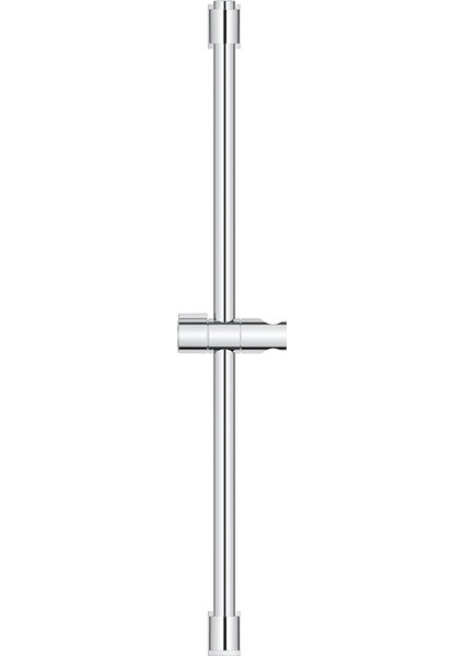 Vitalio Universal Sürgülü Ray, El Duşu Tutucu, Duş Başlığı Askısı, Hareketli, Ayarlanabilir, Quickglue S ile Montaj, Krom, 27724001 fiyatları