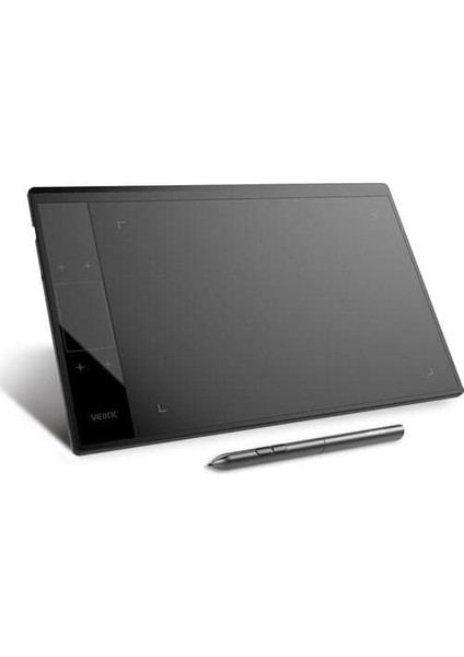 A30 10X6" Grafik Tablet