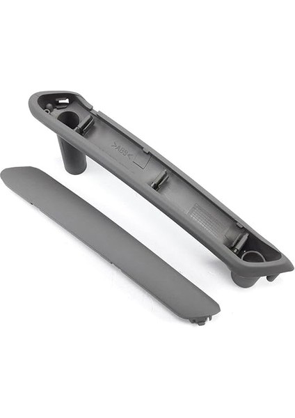 Arka Kapı Iç Çekme Kolu Gri 3B4867180A Vw Passat B5 ile Uyumlu 1997-2000 modelleri