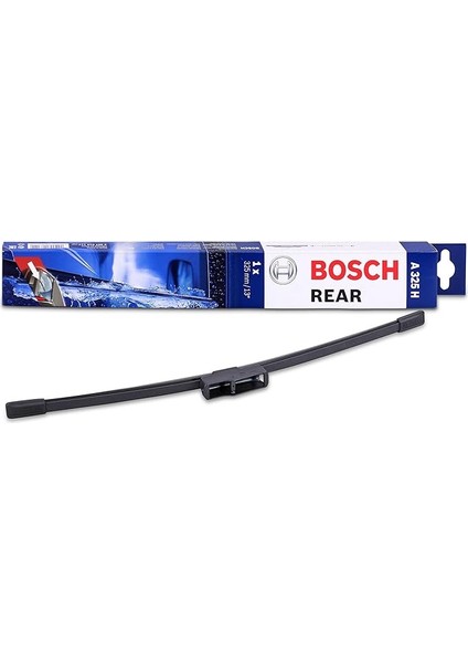 Rear Arka Silecek [325 Mm] A325H 3397016117