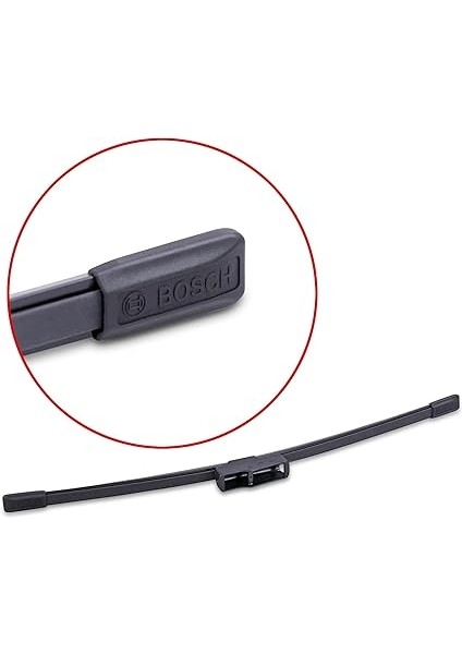 Rear Arka Silecek [325 Mm] A325H 3397016117 modelleri