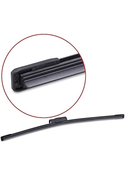 Rear Arka Silecek [325 Mm] A325H 3397016117 fırsatları