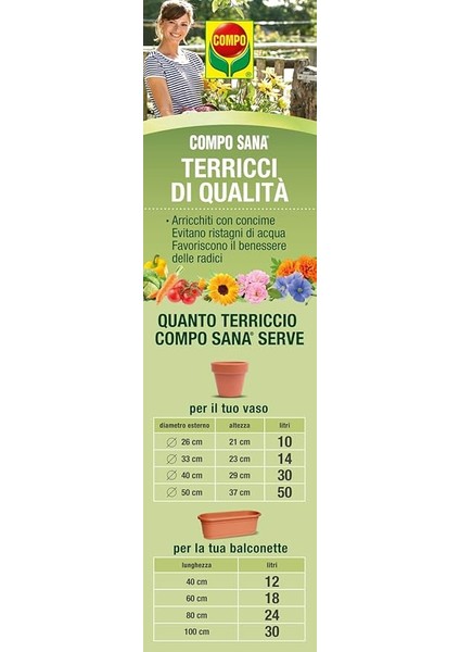 Sana Universal Lt. 20 Bahçe Toprağı fırsatları