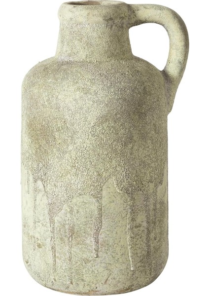 Concept Alvin Seramik Vazo 16 x 30 cm