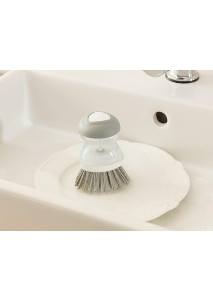 Coco Graque Deterjan Hazneli Fırça fiyatları