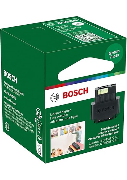 Zamo Için Çizgi Adaptörü fiyatları