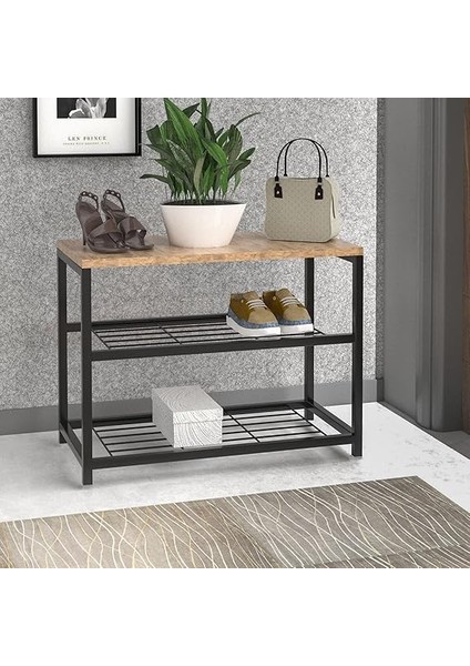 Ayakkabılık ve Çok Amaçlı Raf fiyatları