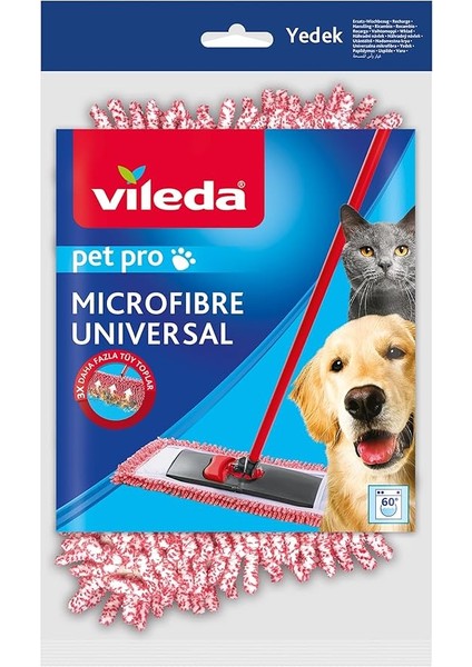 Pet Pro Temizlik Sistemi - Yedek Paspas