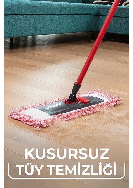 Pet Pro Temizlik Sistemi - Yedek Paspas indirimleri