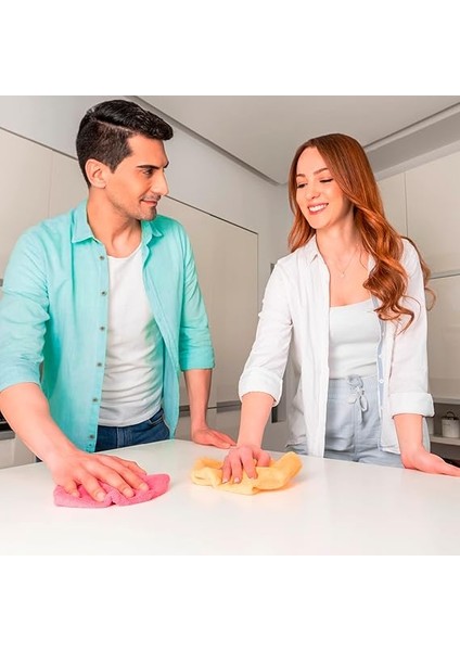 Mikrofiber Colors Bez, 3'lü Paket fırsatları