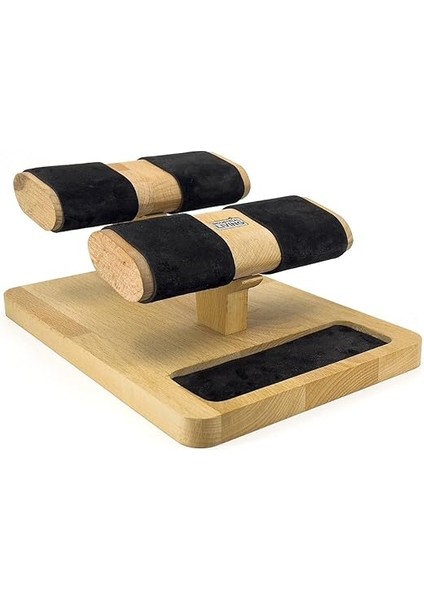 Saat Tutucu Organizer, Ahşap Askesuar ve Takı Düzenleyici fiyatları