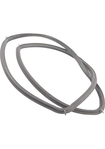 Bosch, Siemens, Profilo ile Uyumlu Fırın Kapak Contası, 33 x 46 cm modelleri