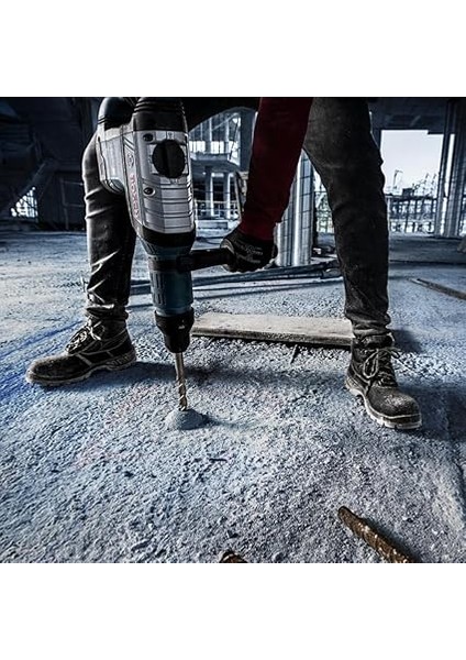 Professional - Max-4 Serisi, Sds-Max Kırıcı Delici Ucu 20 * 520 mm indirimleri