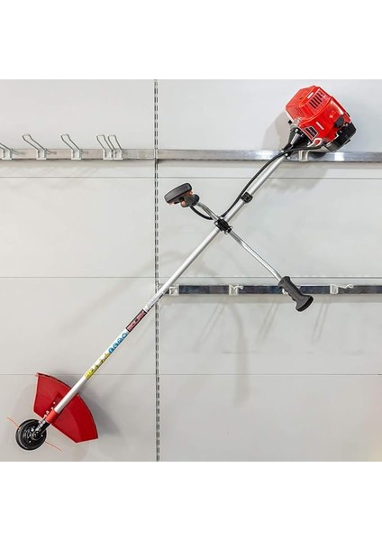 Cg 520 Motorlu Yan Tırpan - 1.9 Hp + Aparatlar