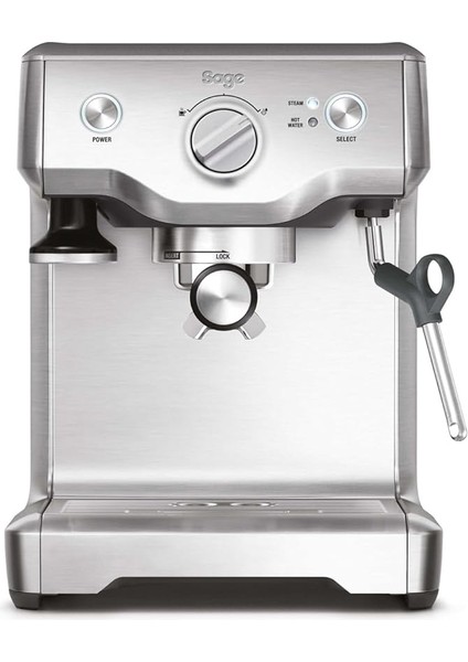 BES810 The Duo-Temp™ Pro Espresso Makinesi