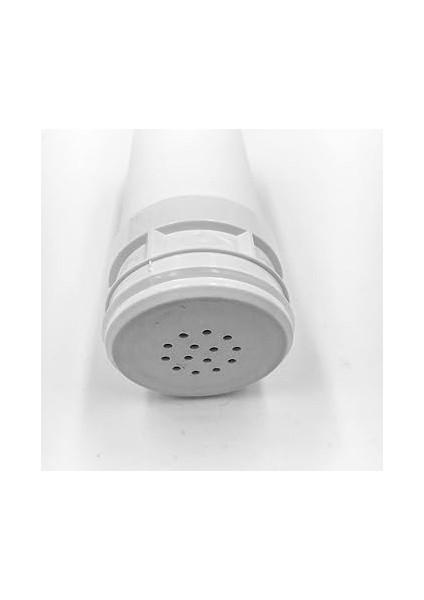 6 Adet Musluk Ucu Su Arıtma Filtresi Yedek Kartuşu - Organik Safsızlıkları ve Kloru Azaltır - Uzun Kullanım Süresi (6) fırsatları