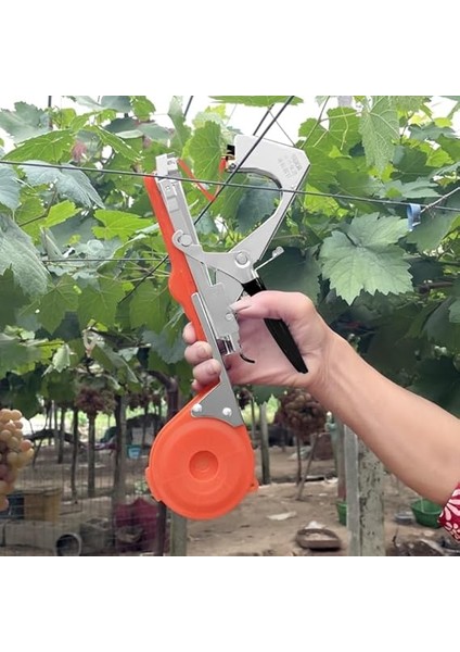 SC-8105 Bitki Bağlama Makinesi modelleri