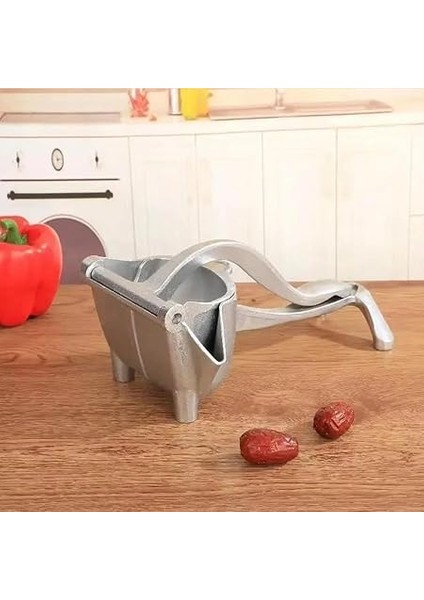 Lua Profesyonel Narenciye Sıkacağı, Meyve Sıkacağı, Manuel Limon Sıkacağı, Meyve Suyu Çıkarıcı, Narenciye Sıkacağı indirimleri