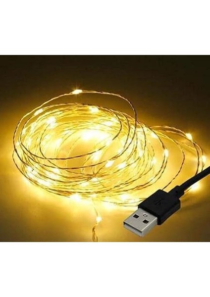 Peri LED 10 Metre USB Girişli fiyatları