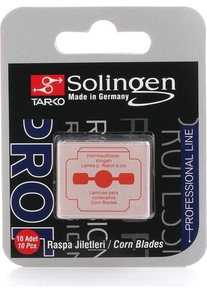 Raspa Jileti 7494 (10'lu) fiyatları