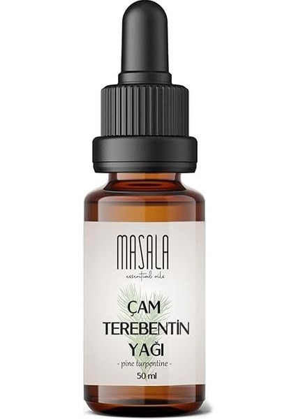 Çam Terebentin Yağı 50 Ml. modelleri