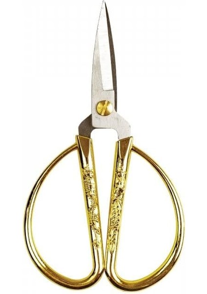 Visconti Goldcut Açılış ve Nişan Makası (12 Cm) fiyatları