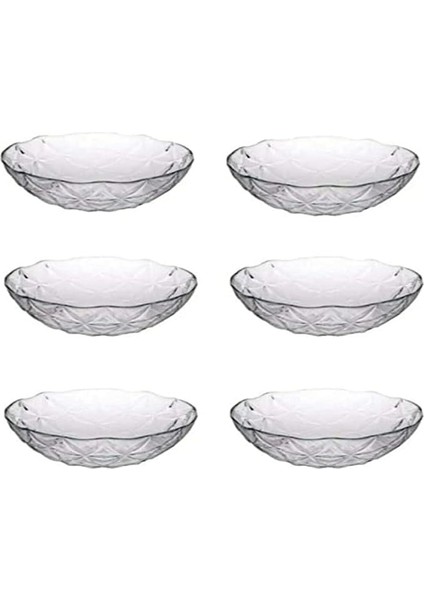 Yeni Estrella Serisi 6'lı Kase