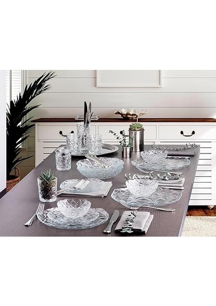 Yeni Estrella Serisi 6'lı Kase modelleri