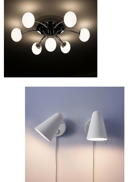 8,5W (60W) LED Ampul 4000K - Gün Işığı E27 LED Lambası indirimleri