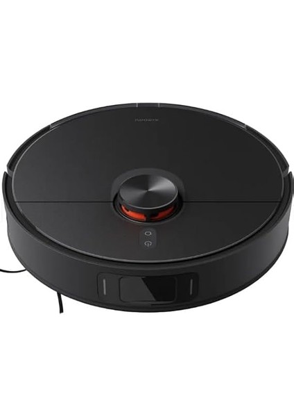 Robot Vacuum S20+ (Siyah) - 6000 Pa Güçlü Emiş, Lazer Navigasyon, Halı Algılama ve 170 Dakika Çalışma Süresi fiyatları