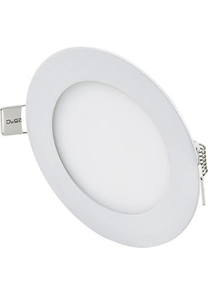 CT-5145G 6 Watt LED Spot, Gün Işığı 3000K