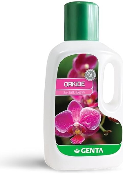 Böceklenme Önleyici Orkide Bakım Seti - Orkide Sıvı Besini - Chrysamed Bug-Stop modelleri