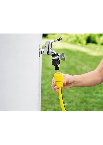 Musluk Bağlantı Aparatı modelleri