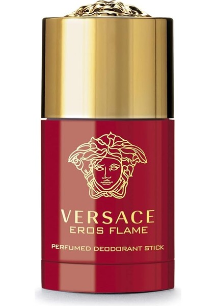 Eros Flame Deostick Erkek 75 gr Deostick